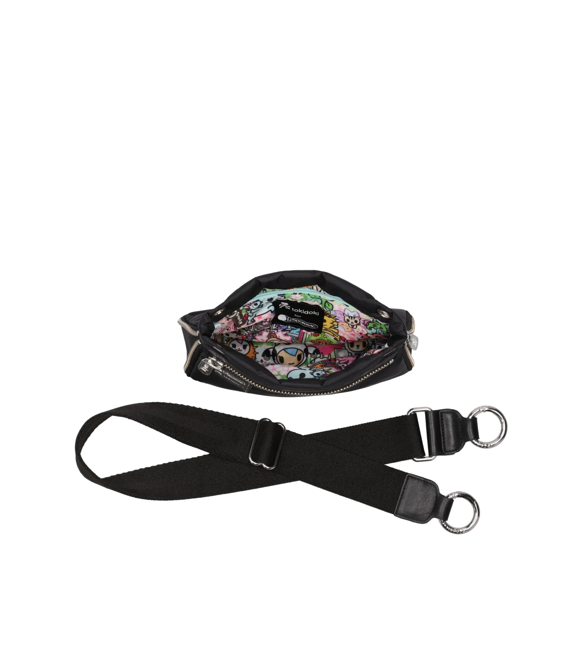 Tracolla-LeSportsac Fashion