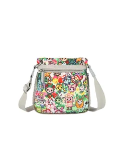 Tracolla-LeSportsac Clearance