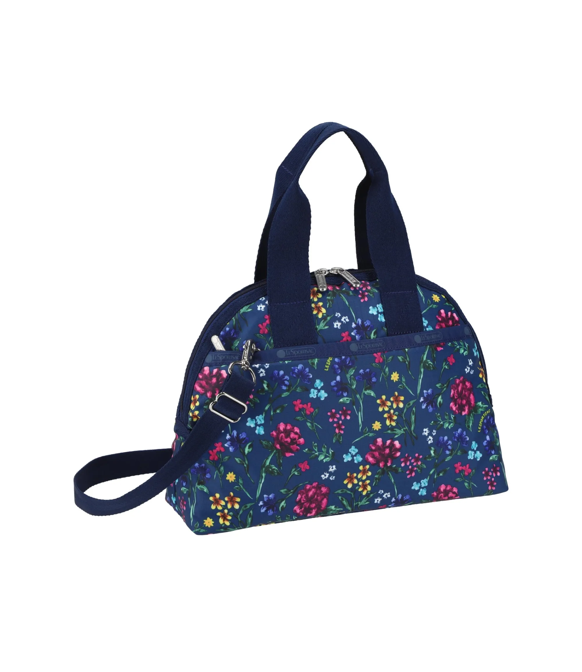 York Satchel-LeSportsac Online