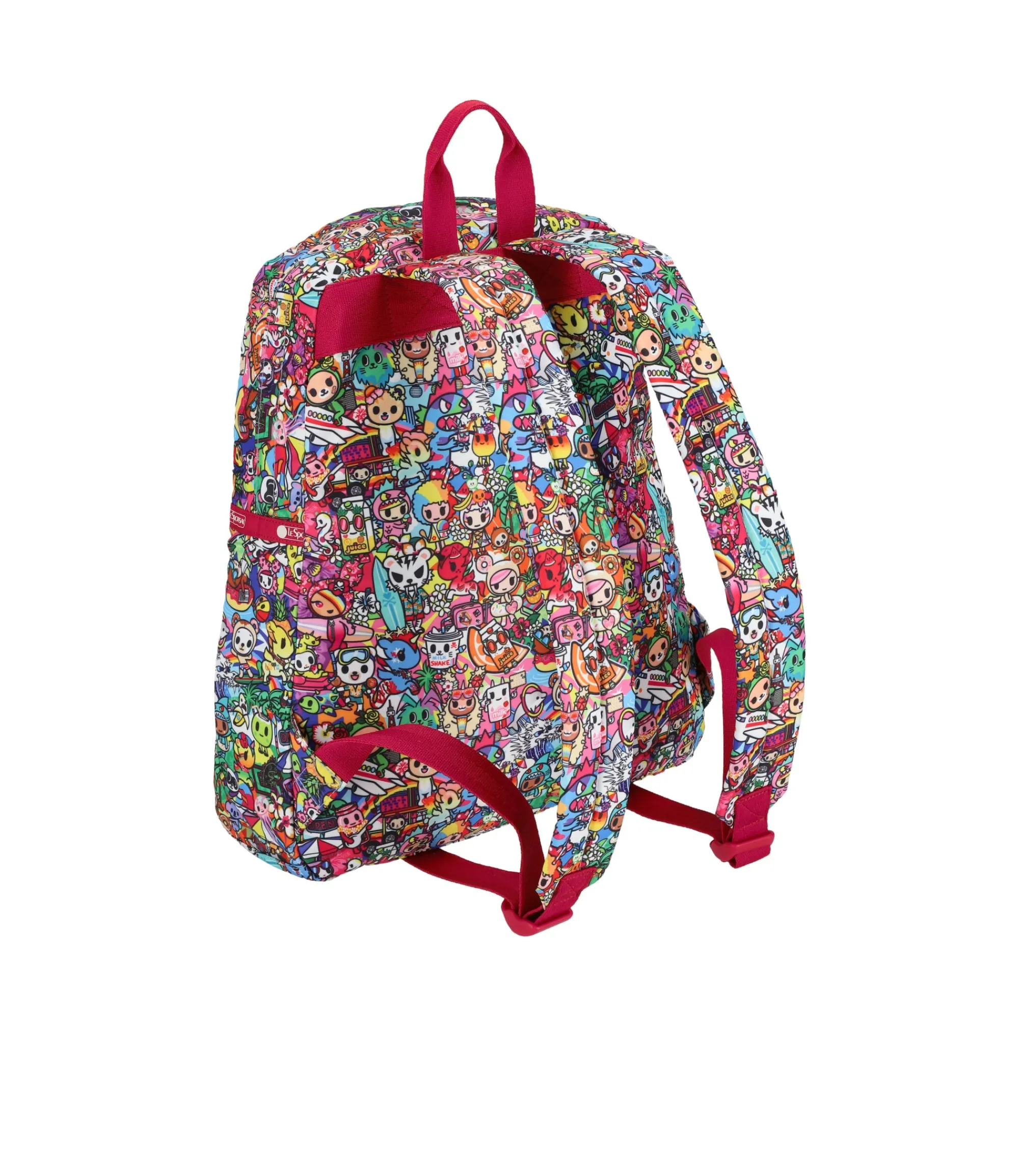 Zaino Grande-LeSportsac Clearance