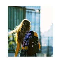 Zaino Grande-LeSportsac Best Sale