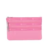 3-Zip Cosmetic-LeSportsac Flash Sale