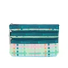 3-Zip Cosmetic-LeSportsac Cheap
