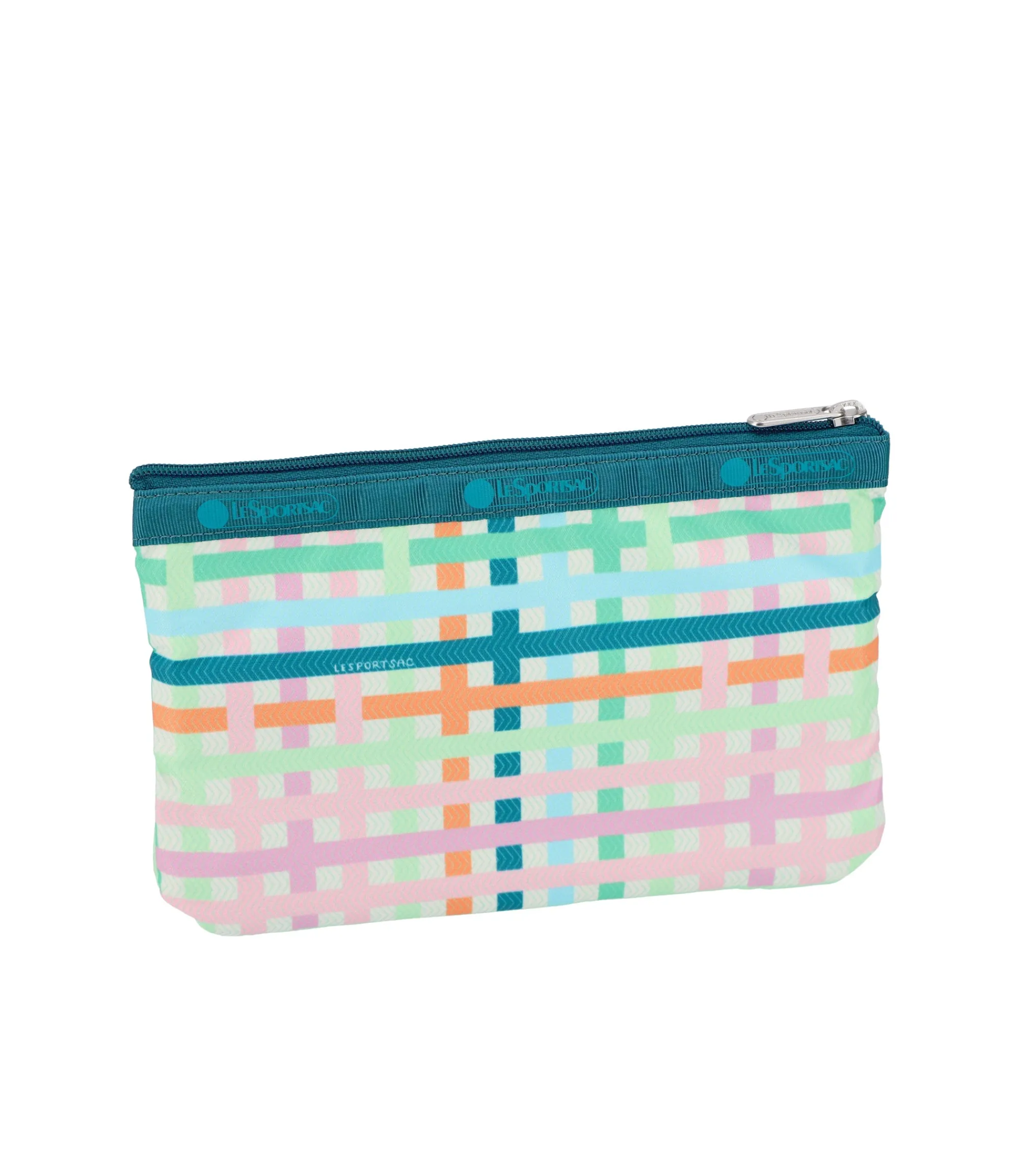 3-Zip Cosmetic-LeSportsac Cheap