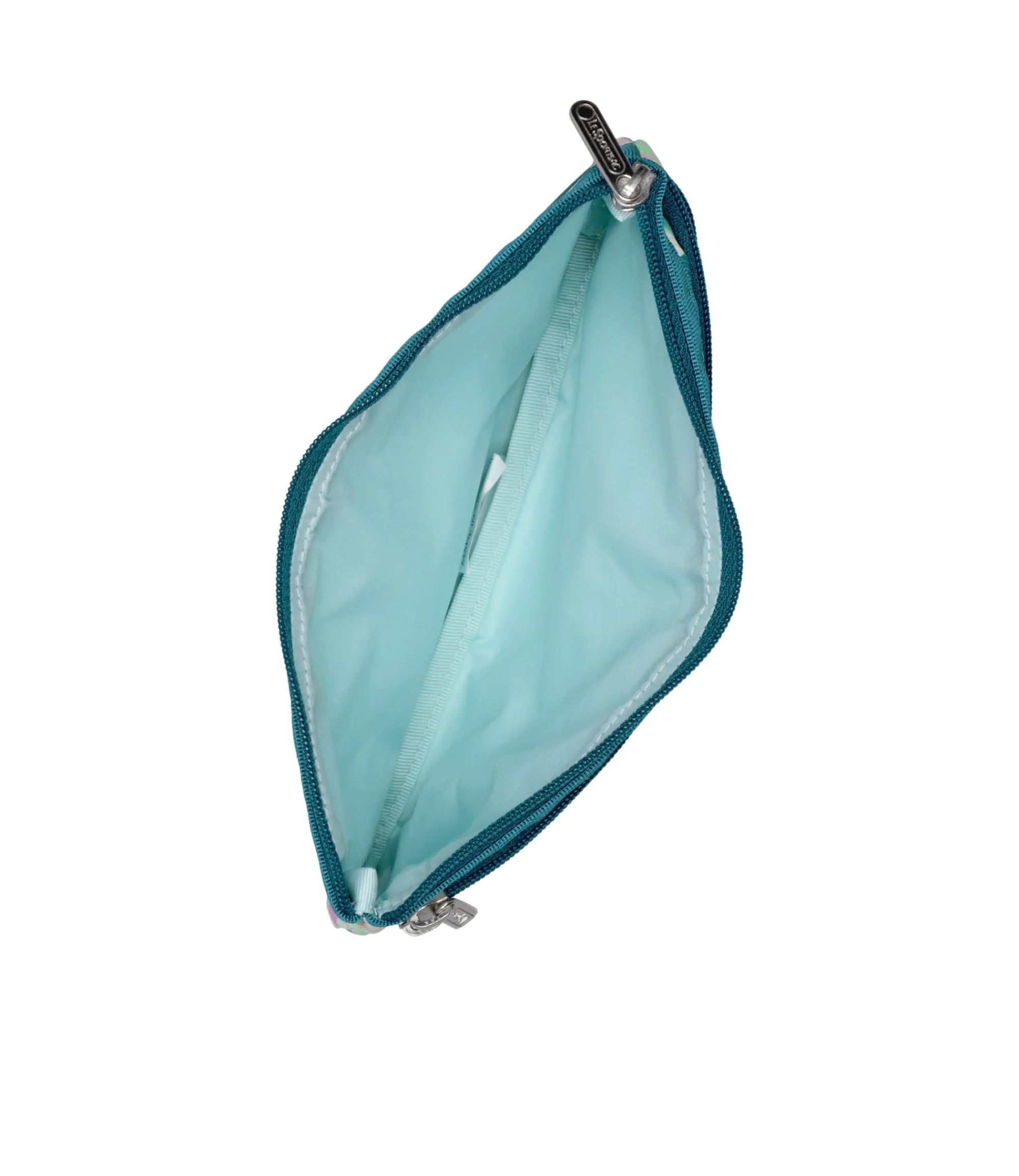 3-Zip Cosmetic-LeSportsac Cheap