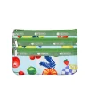 3-Zip Cosmetic-LeSportsac Cheap