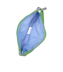 3-Zip Cosmetic-LeSportsac Cheap