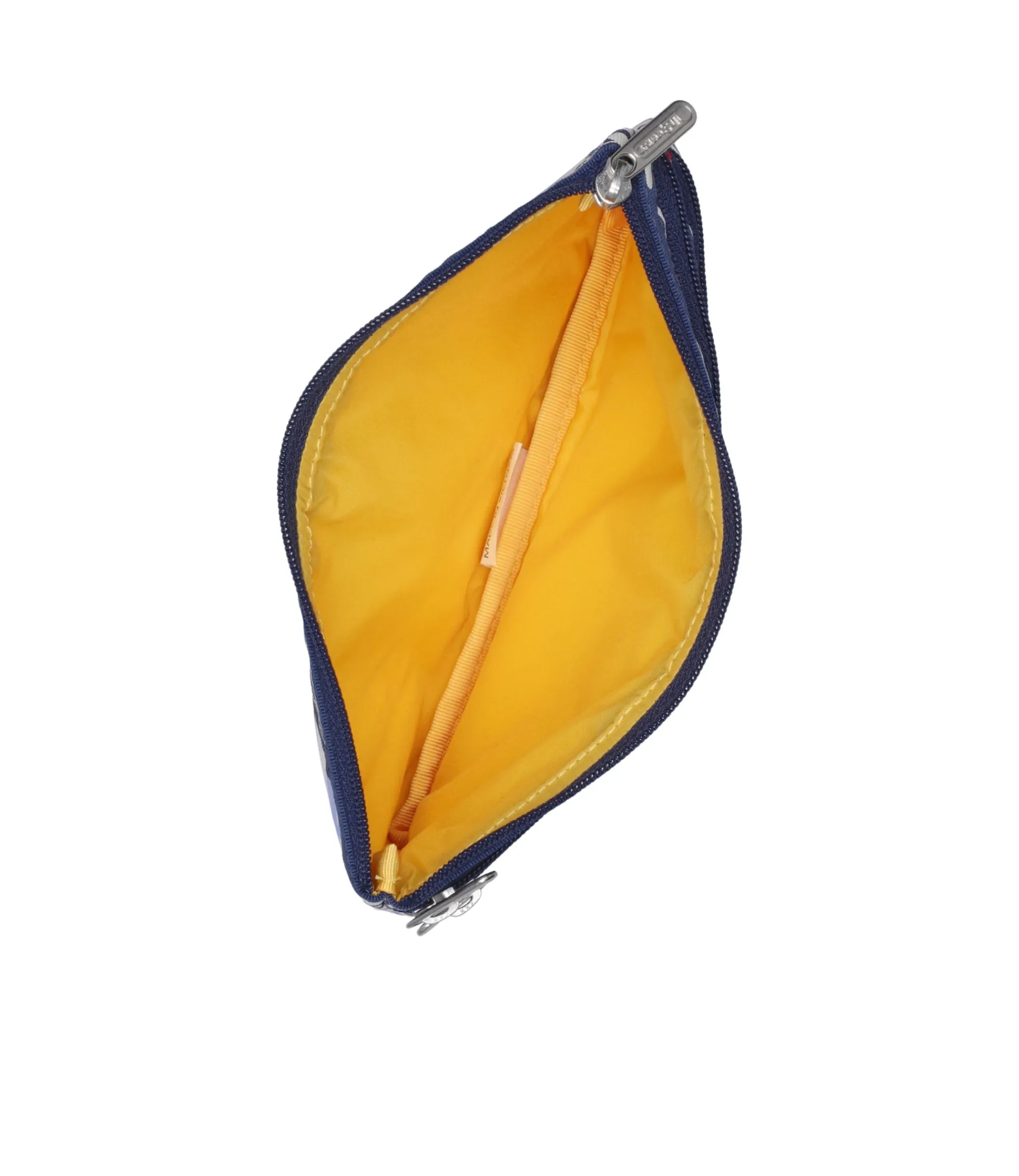 3-Zip Cosmetic-LeSportsac Fashion
