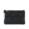 3-Zip Cosmetic-LeSportsac Hot