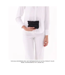 3-Zip Cosmetic-LeSportsac Fashion