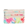 3-Zip Cosmetic-LeSportsac Best Sale