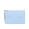 3-Zip Cosmetic-LeSportsac Cheap