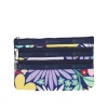 3-Zip Cosmetic-LeSportsac Cheap