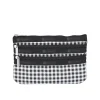 3-Zip Cosmetic-LeSportsac Shop