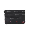 3-Zip Cosmetic-LeSportsac Discount