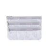 3-Zip Cosmetic-LeSportsac Discount