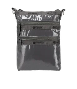 3-Zip Crossbody-LeSportsac Store