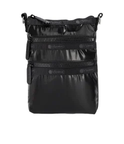 3-Zip Crossbody-LeSportsac Cheap