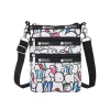 3-Zip Crossbody-LeSportsac Flash Sale