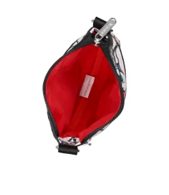 3-Zip Crossbody-LeSportsac Flash Sale
