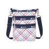 3-Zip Crossbody-LeSportsac Store