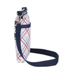 3-Zip Crossbody-LeSportsac Store