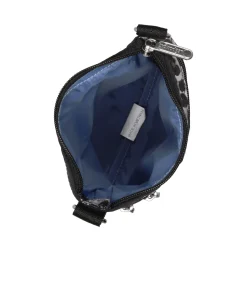 3-Zip Crossbody-LeSportsac New