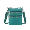 3-Zip Crossbody-LeSportsac Sale