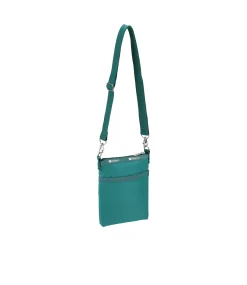 3-Zip Crossbody-LeSportsac Sale