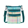 3-Zip Crossbody-LeSportsac Shop