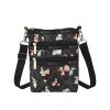 3-Zip Crossbody-LeSportsac Outlet