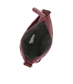 3-Zip Crossbody-LeSportsac Fashion