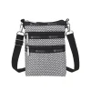 3-Zip Crossbody-LeSportsac Best