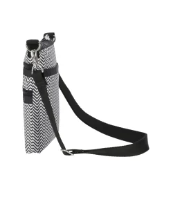 3-Zip Crossbody-LeSportsac Best