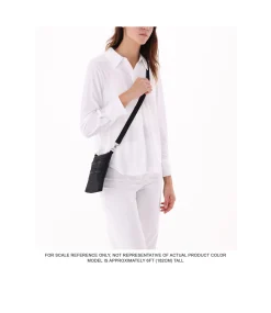 3-Zip Crossbody-LeSportsac Best