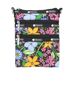 3-Zip Crossbody-LeSportsac Online