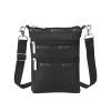 3-Zip Crossbody-LeSportsac Hot