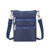 3-Zip Crossbody-LeSportsac Store