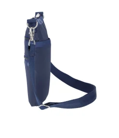 3-Zip Crossbody-LeSportsac Store
