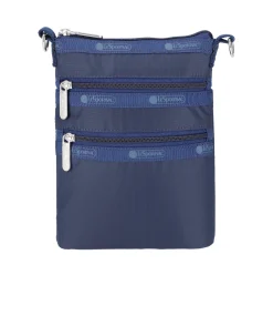 3-Zip Crossbody-LeSportsac Store