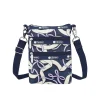 3-Zip Crossbody-LeSportsac Store