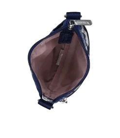 3-Zip Crossbody-LeSportsac Store