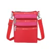 3-Zip Crossbody-LeSportsac Shop